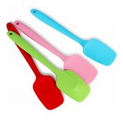  Лопатка Каприз K-006 силиконовая 27 см в Симферополе