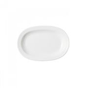  Тарелка Porland Blue Bird 110217 овальная 17см в Симферополе