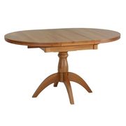  Стол Shen BEC 69 25х1060х1060/1600 каштан в Симферополе