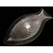  Селедочница 3D Glassware 2342-1F32-94-002 Рыба 40см в Симферополе