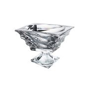  Фруктовница Bohemia Casablanca 2330 на ножке 24,5см в Симферополе