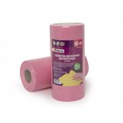  Салфетки Paterra 406-154 вискозные 25х25см 40шт в Симферополе