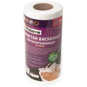  Салфетки Paterra 406-107 вискозные 22х23см 70шт в Симферополе