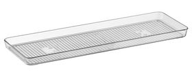  Поднос Bora BO376 Polycarbonat 305x108x16H/mm в Симферополе