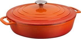  Кастрюля Korkmaz 1474 Casterra 29x7, 4,6 л в Симферополе