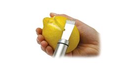  Нож Tescoma 638608 для лимонной кожуры President в Симферополе