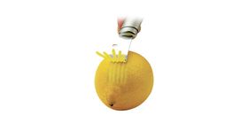  Нож Tescoma 638608 для лимонной кожуры President в Симферополе