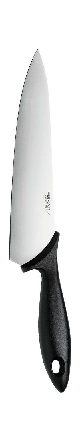  Нож Fiskars 1014195 поварской 16см functional form в Симферополе