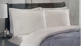  Комплект постельного белья SararЕвро Фланель Базар 200x220/260x280/2x50x70 в Симферополе
