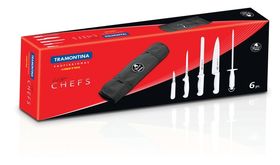 Набор ножей Tramontina 24699/816 Master Chefs 6пр. в Симферополе