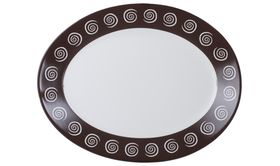  Столовый сервиз Luminarc 4866 Sirocco Brown 46пр. в Симферополе