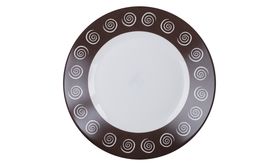  Столовый сервиз Luminarc 4866 Sirocco Brown 46пр. в Симферополе