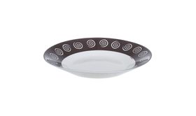  Столовый сервиз Luminarc 4866 Sirocco Brown 46пр. в Симферополе