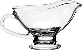  Соусник Pasabahce Basic 55012 /2485 ПР 70х125х94мм 170мл. в Симферополе