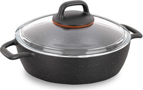  Кастрюля Korkmaz 1365 Gusto 7х26см 3.5л в Симферополе