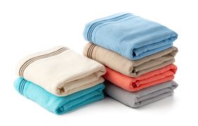  Полотенце Ozer Термаль 50х90 бирюза - 450 г/м2 в Симферополе