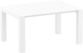  Стол Siesta 772 Vegas 100x100/140 белый в Симферополе