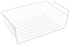  Полка Metaltex 363840 подвесная Бабатекс 40х26х14 в Симферополе