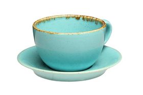  Чашка Porland Seasons Turquoise 322125 чайная 200 мл в Симферополе