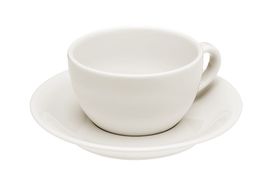  Чашка с блюдцем Porland Alumilite 222105 чайная в Симферополе