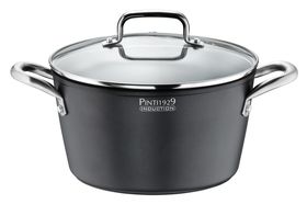  Кастрюля Pintinox 3820V124 ST1 с антипригарным покрытием 24см 5л в Симферополе