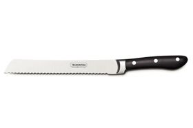  Нож Tramontina 24159/008 Prochef для хлеба 17,5см в Симферополе