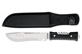  Нож Tramontina 26018/108 Outdoor охотничий 20см в Симферополе