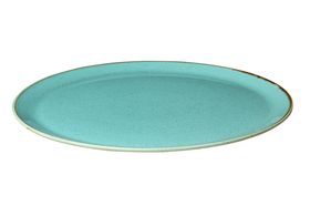  Тарелка Porland Seasons Turquoise 162932 для пиццы 32 см в Симферополе