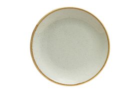  Тарелка Porland Seasons Grey 187618 мелкая 18 см в Симферополе