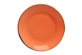  Тарелка Porland Seasons Orange 187618 мелкая 18 см в Симферополе