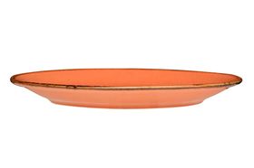  Тарелка Porland Seasons Orange 187628 мелкая 28см в Симферополе
