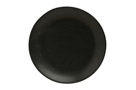  Тарелка Porland Seasons Black 187618 мелкая 18 см в Симферополе