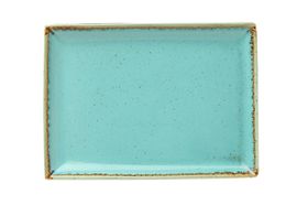  Тарелка 27 см Porland Seasons Turquoise 358827 в Симферополе