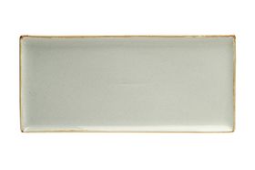  Тарелка 35 см Porland Seasons Grey 358836 в Симферополе