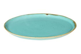  Тарелка Porland Seasons Turquoise 162920 для пиццы 20 см в Симферополе