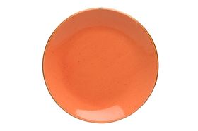  Тарелка Porland Seasons Orange 187624 мелкая 24 см в Симферополе