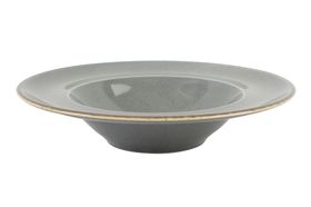  Тарелка Porland Seasons Dark Grey 173931 глубокая для пасты 30 см в Симферополе