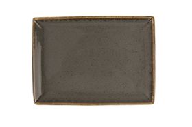  Тарелка Porland Seasons Dark Grey 358819 для завтрака в Симферополе