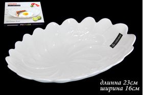  Салатник Lenardi 235-008 салатник Лотос 23см в Симферополе