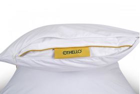  Чехол подушки Отелло Номайт 50х70, 100% хлопок,противоклещ в Симферополе