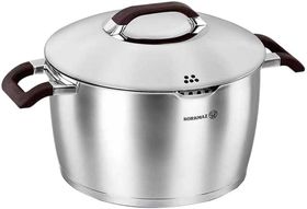  Кастрюля Korkmaz 1052 Esta 20х12 в Симферополе