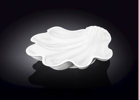  Блюдо Wilmax 992587 ракушка для морепродуктов 23,5см в Симферополе