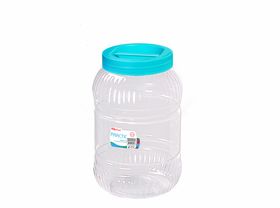  Ёмкость Elfplast 453 ПЭТ Практик 5л (сыпуч) в Симферополе