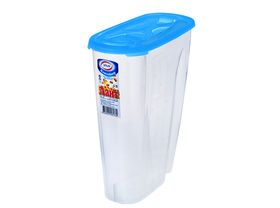  Контейнер Elfplast 186 для сыпуч Лайт 5л. в Симферополе