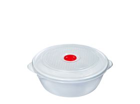  Контейнер для СВЧ Elfplast 135 1л с крышкой в Симферополе