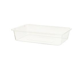  Лоток Elfplast 398 проз. 3л. 30,5х21х6,3см в Симферополе