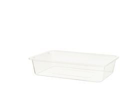  Лоток Elfplast 397 проз. 1,7л. 25,2х17,6х5,5см в Симферополе