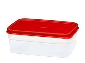  Бутербродница Elfplast 093 прямоугольная 1,7л в Симферополе