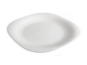  Тарелка Luminarc Carine white 5922/5604 большая 26см в Симферополе