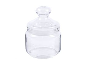  Банка Luminarc 12404 Club для сыпучих 1,0л. ТУ в Симферополе